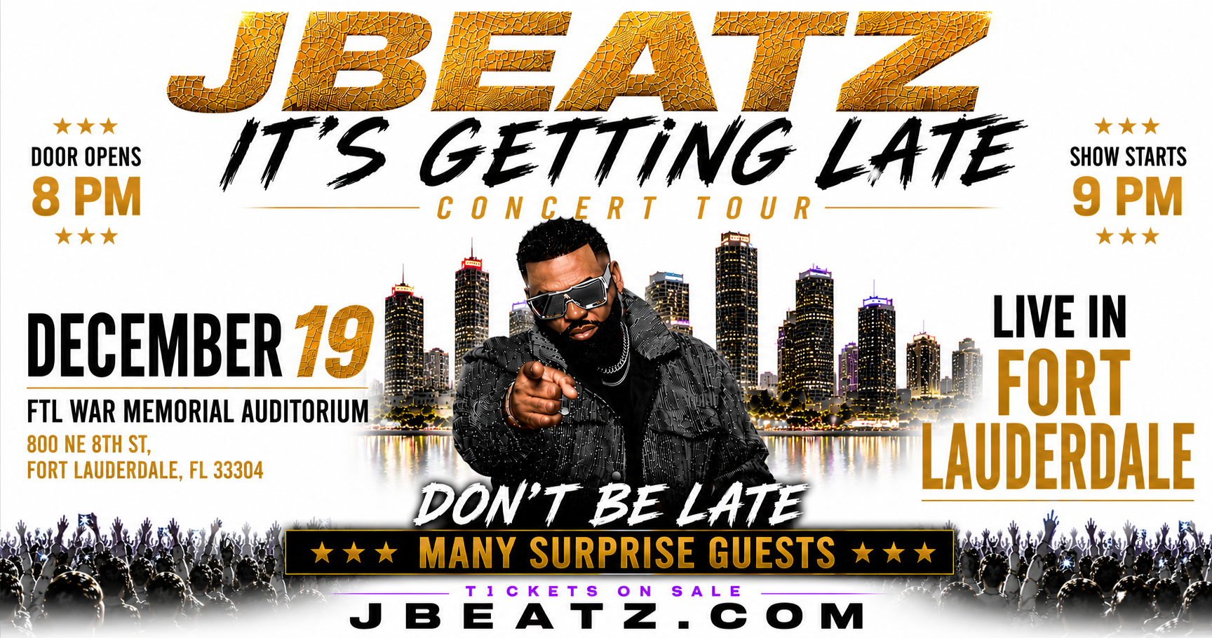 JBeatz