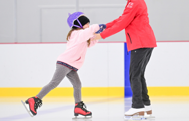 Panthers Skating Academy, Classes & Camps