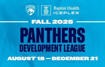 More Info for Fall Panthers Development League 