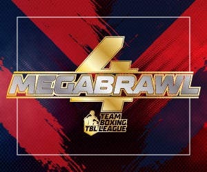 More Info for Team Boxing League: MegaBrawl 4