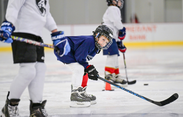 Panthers Hockey Academy, Classes & Camps