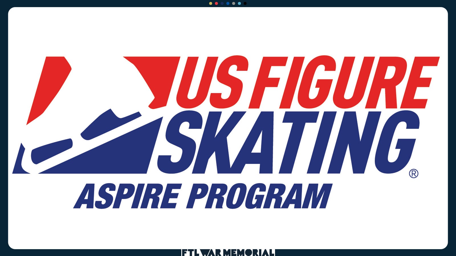 US Figure Skating Aspire Program