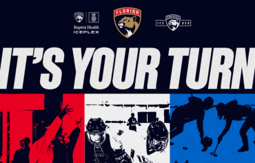 Baptist Health IcePlex Home to Variety of Ice Sports for South Florida Community