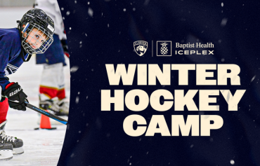 More Info for Winter Hockey Camp
