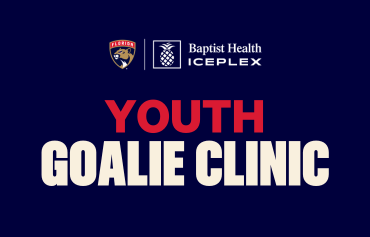 More Info for Youth Goalie Clinic