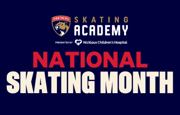More Info for National Skating Month