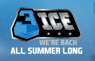 More Info for 3ICE - SUMMER GAMES
