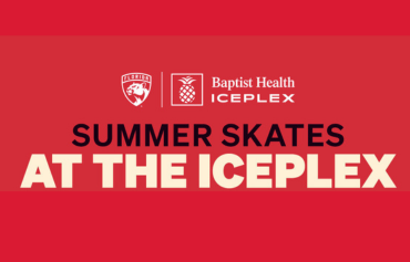 More Info for Summer Skates at the IcePlex