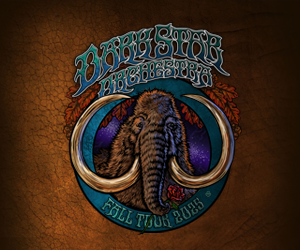 More Info for Dark Star Orchestra