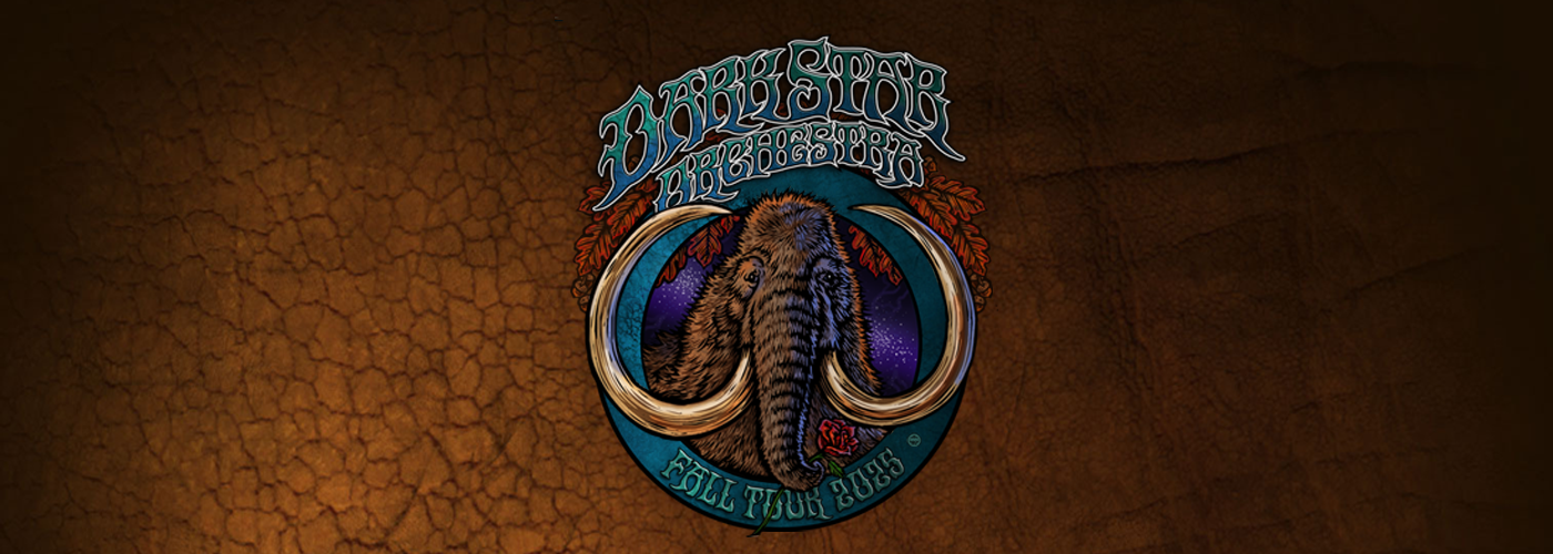 Dark Star Orchestra