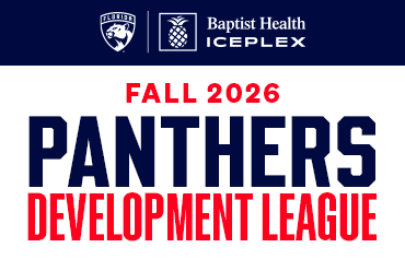More Info for Fall Panthers Development League 