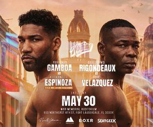 More Info for Havana Heat Boxing
