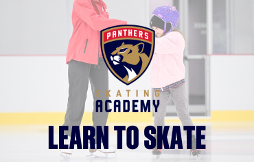 More Info for Panthers Skating Academy
