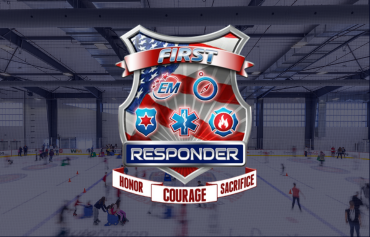 More Info for Thank You First Responders Skate & Game 