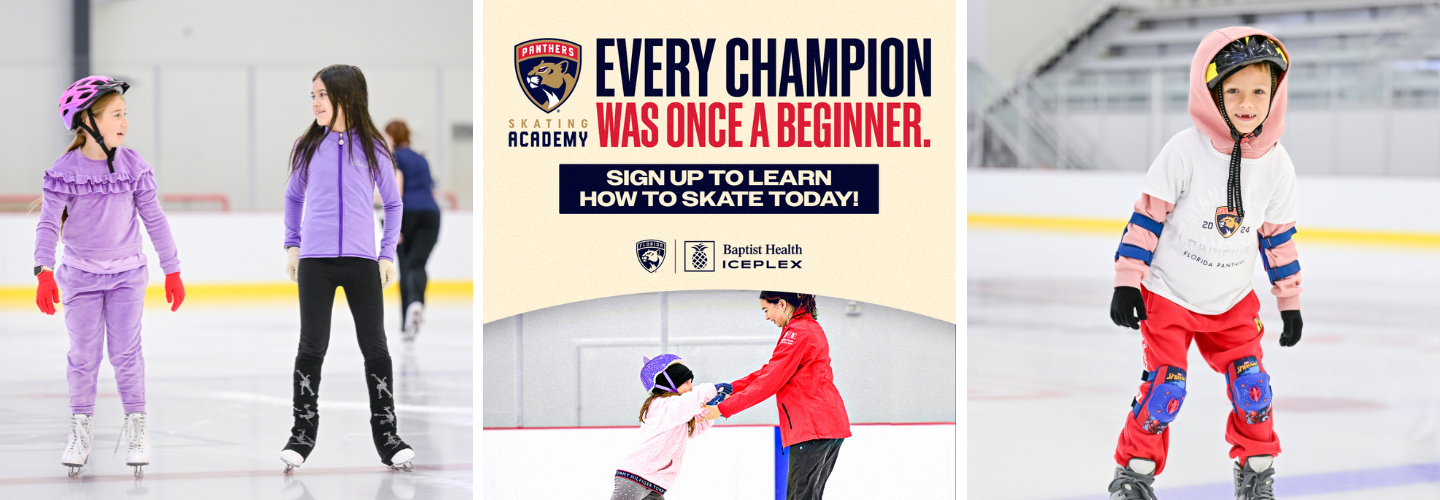 Panthers Skating Academy