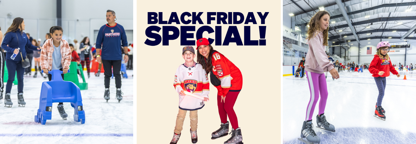 12-Pack Public Skating Pass for $126