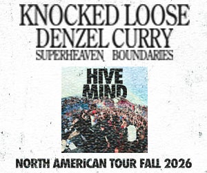More Info for Knocked Loose & Denzel Curry