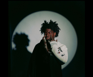 Kodak Black Announces ‘Bill Kill’ 2025 Show at War Memorial Auditorium in Fort Lauderdale on Nov. 1
