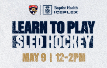 More Info for Learn to Play: Sled Hockey