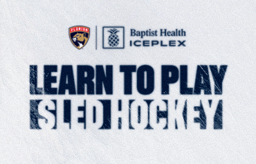 More Info for Learn to Play Sled Hockey