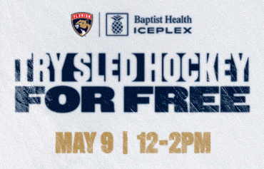 More Info for Try Sled Hockey