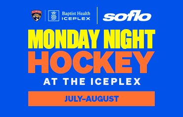 More Info for Monday Night Hockey 