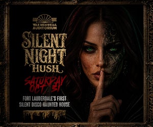 More Info for Hush: A Silent Night