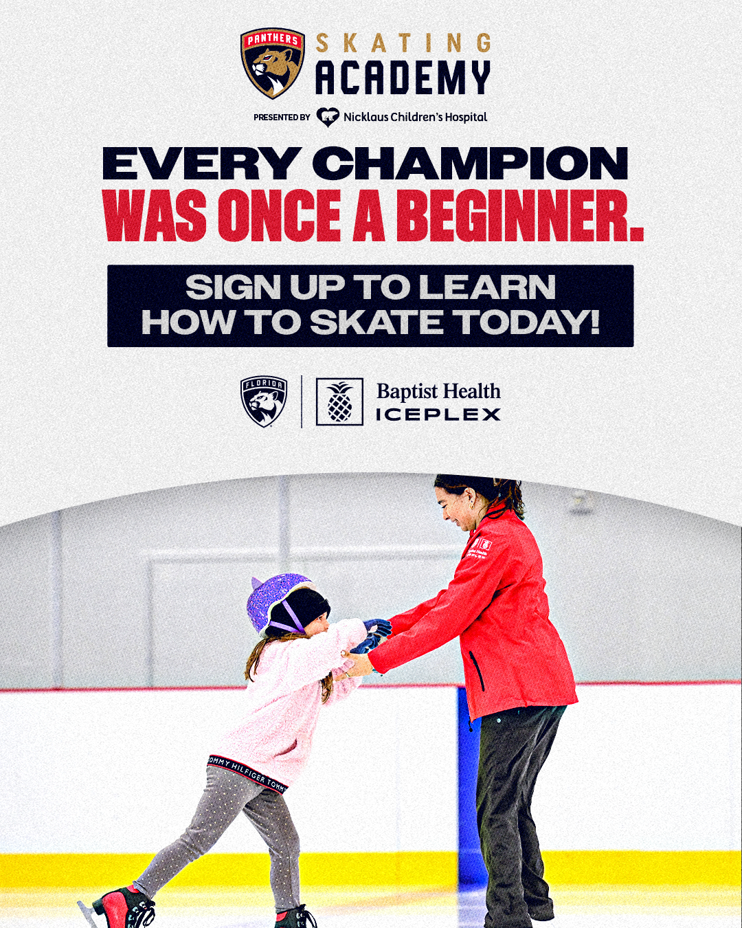 Panthers Skating Academy with Jiffy Lube_SOCIAL_ICEPLEX_4x5