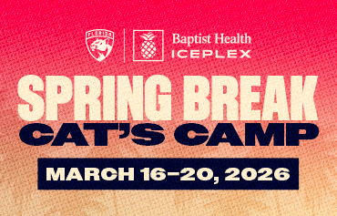 More Info for Spring Break Cat's Camp