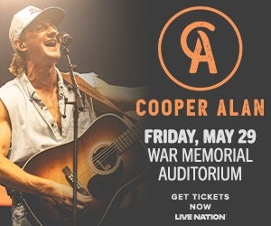 More Info for Cooper Alan