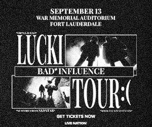 More Info for LUCKI