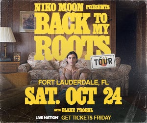 More Info for Niko Moon