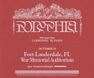 More Info for POLYPHIA Tour MMXXVI
