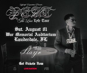 More Info for Yeat: The LOVE/LYFE Tour