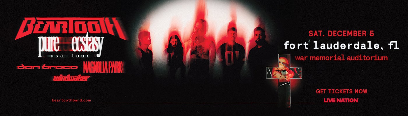Beartooth