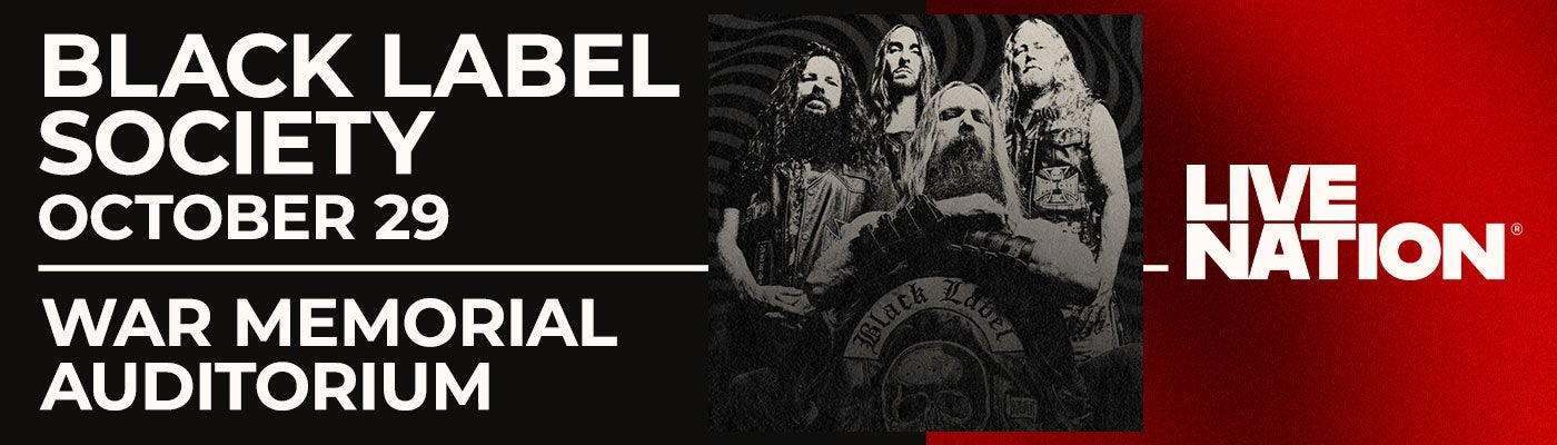 Black Label Society