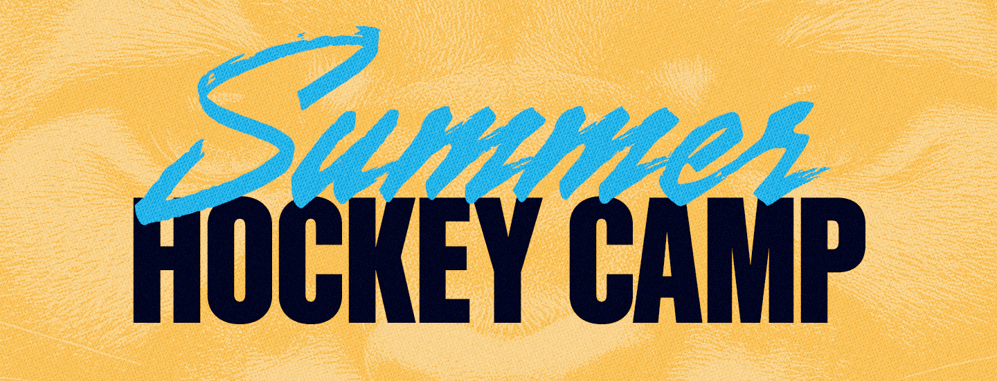 Summer Hockey Camp
