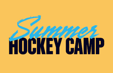 More Info for Summer Hockey Camp