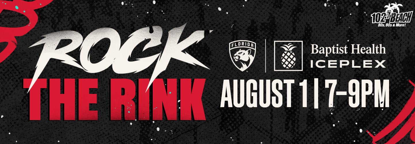 Rock the Rink