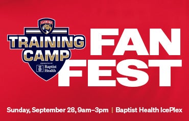 More Info for Training Camp Fan Fest