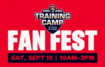 More Info for Training Camp Fan Fest