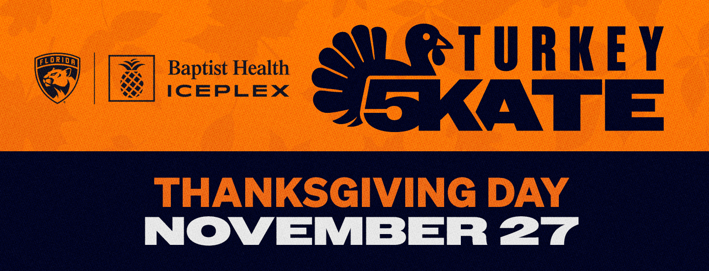 Turkey 5kATE & Public Skate