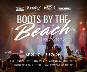 More Info for Boots by the Beach