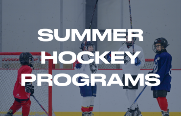 More Info for Summer Hockey Programs