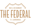Logo 4 - The Federal