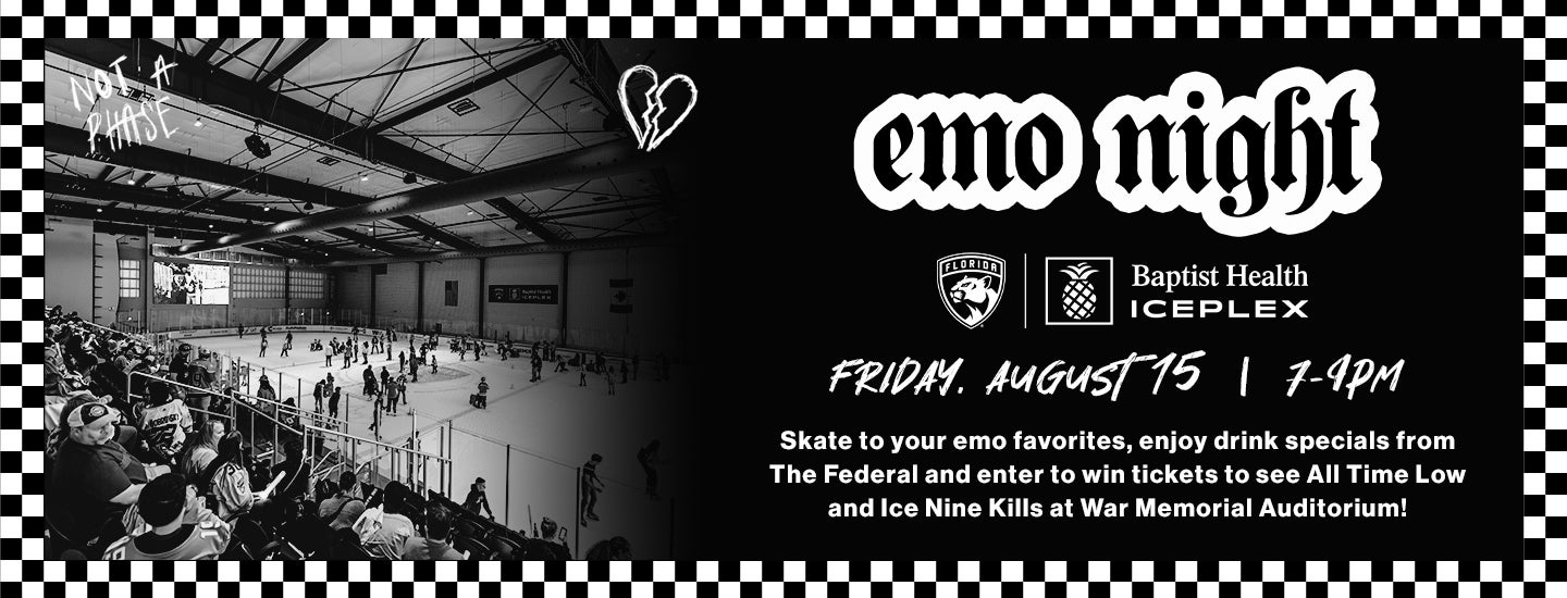 Emo Night